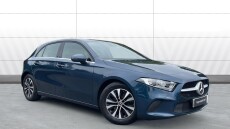 Mercedes-Benz A-Class A180 SE 5dr Auto Petrol Hatchback